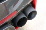 Ferrari LaFerrari 2015 года
